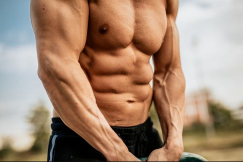 Mens Health and Its Killer Abs Secrets 