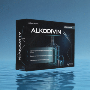 Alkodivin Capsules: Переваги, Використання та Відгуки