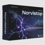 Norvistop Capsules: Переваги, Використання та Де Купити