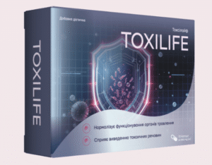 Toxilife : Ваше природне рішення для очищення від паразитів в Індії