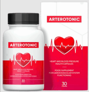 arterotonic