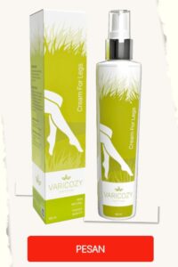 Varicozy Krim harga